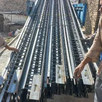 تیرچه کرومیت تیام(حتی ایام تعطیل)
