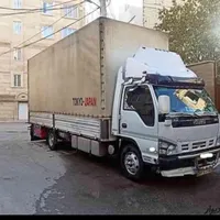 کارگر باربری وانت کامیون بین شهری و داخل شهری|خدمات حمل و نقل|شیراز, عادل آباد|دیوار