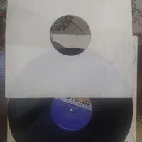 صفحه گرامافون