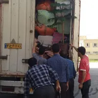 اتوبار شفق بار آذربایجان شبانه روزی|خدمات حمل و نقل|اردبیل, |دیوار