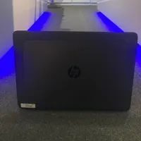 لپ تاپ استو ک لمسی گیمینگ جعبه باز HP ZBook G3 4G|رایانه همراه|ایلام, |دیوار