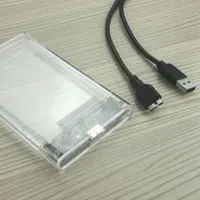 تبدیل هارد اکسترنال usb3 باکس قاب کامپیوتر لب تاپ|قطعات و لوازم جانبی رایانه|مشهد, سناباد|دیوار