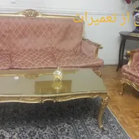 تعمیرات انواع مبلمان (نقد ،اقساط)|خدمات پیشه و مهارت|تهران, اوقاف|دیوار
