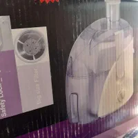 آبمیوه گیری کلورانس