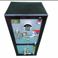 گاوصندوق دیجیتالی مدل 250dkg  ۱|عمده‌فروشی|رشت, منظریه|دیوار