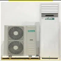 کولر گازی هایسنس ایستاده موجود