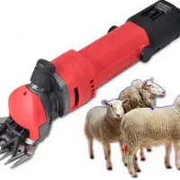انواع پشم چین برقی شارژی صنعتی (ابزار من) اقساط|ماشین‌آلات صنعتی|کرمان, |دیوار