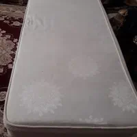 تشک طبی رویال سالم بدون فرورفتگی ده سال گارانتی