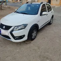 کوییک GXR تیپ L، مدل ۱۴۰۴