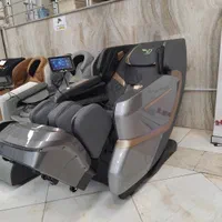 صندلی ماساژور اقساط فیتورست m5|تجهیزات ورزشی|تهران, ولنجک|دیوار