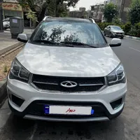 ام‌وی‌ام X22 دنده‌ای اسپرت اکسلنت، مدل ۱۴۰۰|خودرو سواری و وانت|تهران, بهجت‌آباد|دیوار