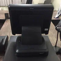 صندوق فروشگاهیdell،تجهیزات فروشگاهی dell
