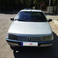 پژو 405 GLX بنزینی، مدل ۱۳۸۵|خودرو سواری و وانت|ملایر, |دیوار