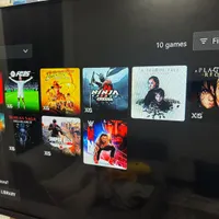 Xbox series X 1 ترابایت / معاوضه با ps4|کنسول، بازی ویدئویی و آنلاین|مشهد, آبکوه|دیوار
