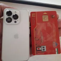 اپل iPhone 16 Pro Max با حافظهٔ ۵۱۲ گیگابایت|موبایل|گنبد کاووس, |دیوار