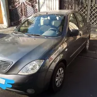 تیبا صندوق‌دار SX، مدل ۱۳۹۵|خودرو سواری و وانت|تهران, تهران‌نو|دیوار