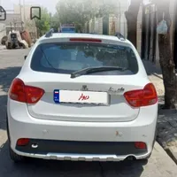 کوییک GX تیپ L، مدل ۱۴۰۳