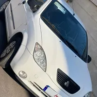تیبا۲ مدل ۱۴۰۰