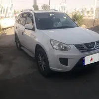 ام‌وی‌ام X33 اتوماتیک، مدل ۱۳۹۴|خودرو سواری و وانت|ارومیه, |دیوار