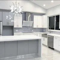 کابینت آشپزخانه ایشیک ترک|مصالح و تجهیزات ساختمان|رشت, حافظ آباد|دیوار