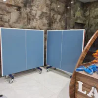 میز پینگ پنگ itts فدراسیونی + ضمانت و فوتبال دستی|ورزش‌های توپی|تهران, تهرانپارس شرقی|دیوار