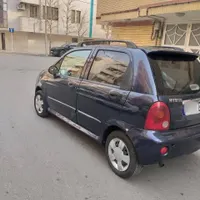 mvm ام وی ام  110|خودرو سواری و وانت|مشهد, شهرک رازی|دیوار