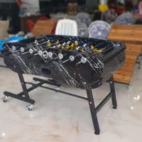 فوتبالدستی تاشو/کمجا/هایگلاس/|ورزشهای توپی|چهارباغ, |دیوار