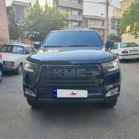کی ام سی T8 در حد خشک