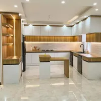 ساخت و اجرای انواع کابینت|خدمات پیشه و مهارت|اراک, |دیوار