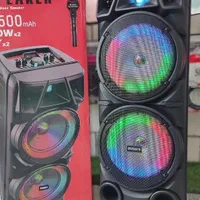اسپیکر خانگی zqs8210 new(برند معتبر )|سیستم صوتی خانگی|اراک, |دیوار