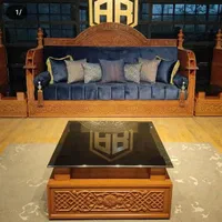 فروش خلیجی|مبلمان خانگی و میز عسلی|اهواز, گلستان|دیوار