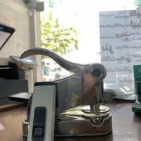 مهرسازی مهر مهر ژلاتینی ساخت مهر برجسته در ۵ دقیقه|خدمات پیشه و مهارت|تهران, سلسبیل جنوبی|دیوار