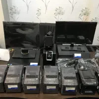 فیش پرینتر فروشگاهی صندوق بارکدی اولیوتی|پرینتر، اسکنر، کپی، فکس|اصفهان, نقش جهان|دیوار