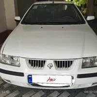 سمند se مدل ۱۳۹۵ قیمت360000000