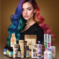 بازاریاب حضوری آرایشی و بهداشتی