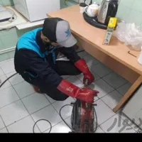 لوله بازکنی شبانه روزی یوسف نژاد