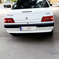 پژو سلکس مدل 92|خودرو سواری و وانت|زابل, |دیوار