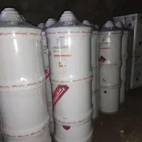 ابگرمکن ایستاده گازی جنرال ورق گالوانیزه