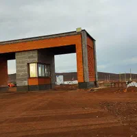 ۱۰۰ متری فاز صفر پارکینگ دار