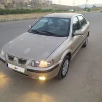 سمند X7 بنزینی، مدل ۱۳۸۲ فابربک خونگی|خودرو سواری و وانت|شیراز, شهرک گلستان|دیوار