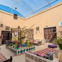 بومگردی تمیز شامل اتاق و سوئیت مرکزشهر با مجوز|اجارهٔ کوتاه‌مدت آپارتمان و سوئیت|یزد, |دیوار