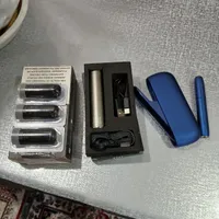 سیگار الکترونیکی در حد نو