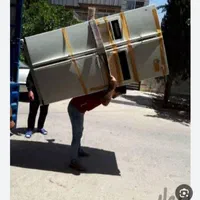وانت بار تهران بار نیسان اسباب کشی بار اثاثیه|خدمات حمل و نقل|تهران, اختیاریه|دیوار