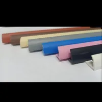 نوارکنج پی وی سی/نوار کنج کاشی و سرامیک/پلاستیکی|مصالح و تجهیزات ساختمان|تهران, مشیریه|دیوار