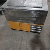 خریدار و فروشنده لوازم رستوران/چرخ گوشت/یخچال/سینک|کافی‌شاپ و رستوران|تهران, جوادیه|دیوار
