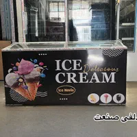 فریزر صندوقی بستنی درب کشویی تاپینگ اسکوپی|فروشگاه و مغازه|تهران, ابوذر|دیوار
