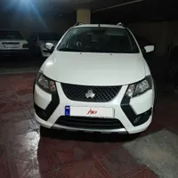 کوییک GXR تیپ L، مدل ۱۴۰۳