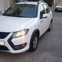کوییک sمدل۱۴۰۳ستاندارد ۸۵گانه  مانیتورودنده عقب|خودرو سواری و وانت|کرج, مشکین‌دشت|دیوار