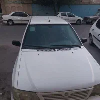 پراید 111 SE، مدل ۱۳۹۷