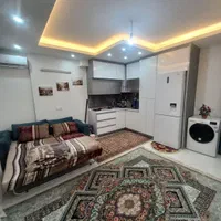 اجاره روزانه/هفتگی/ماهانه سوئیت ۵۵ متری